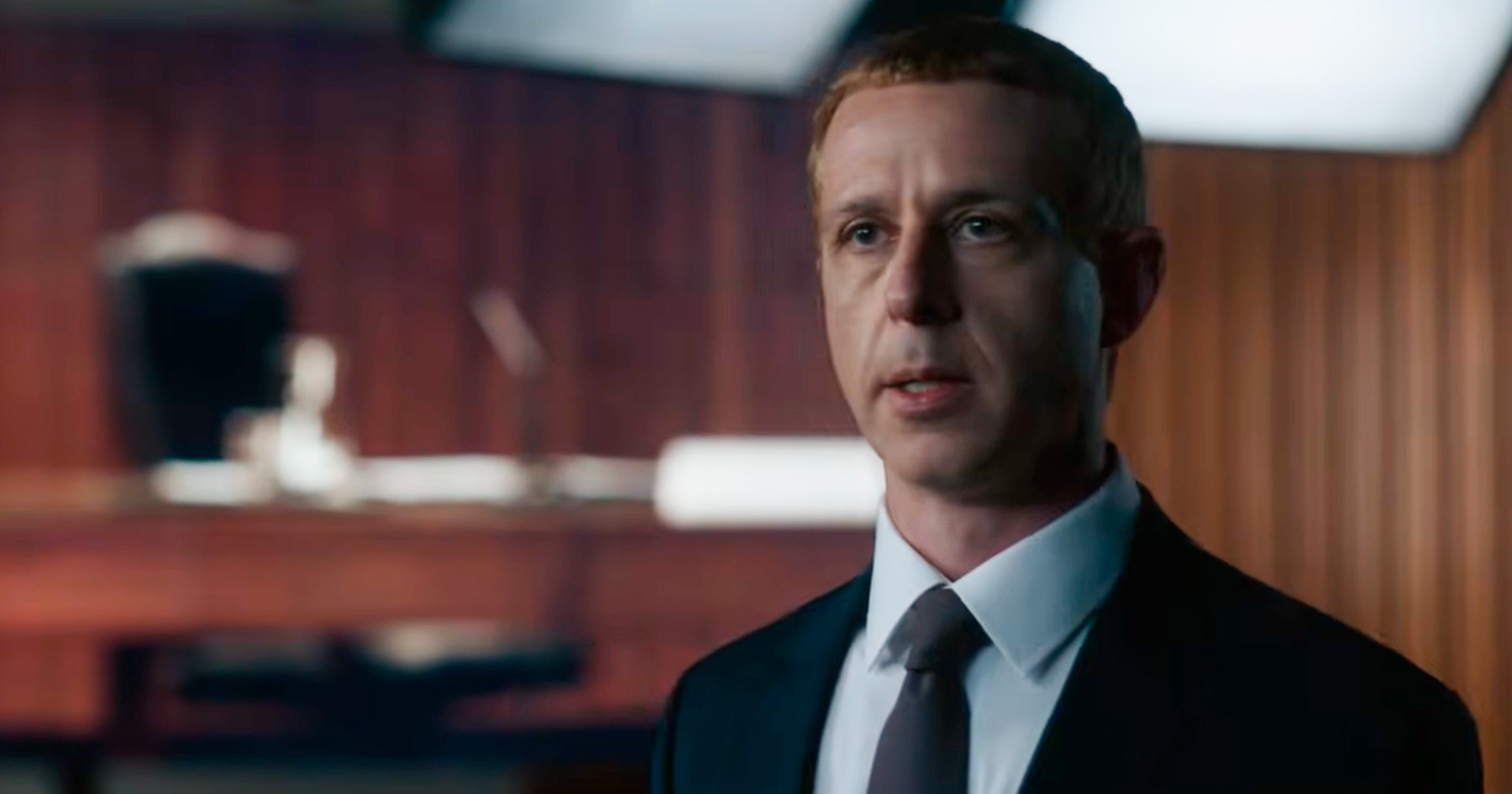 ‘A Rede Social 2’ ganha trailer, título oficial e data de estreia no Brasil