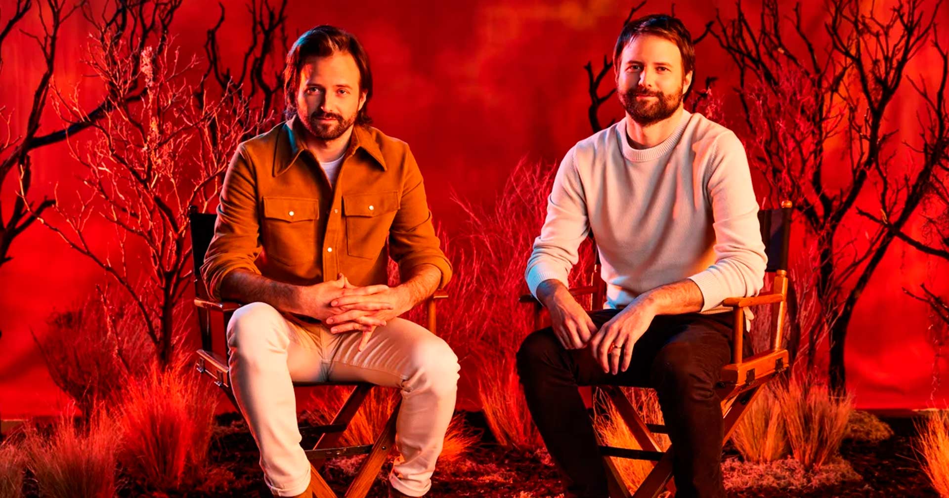 Filme-evento dos Irmãos Duffer para a Paramount Pictures ganha data de estreia no Brasil