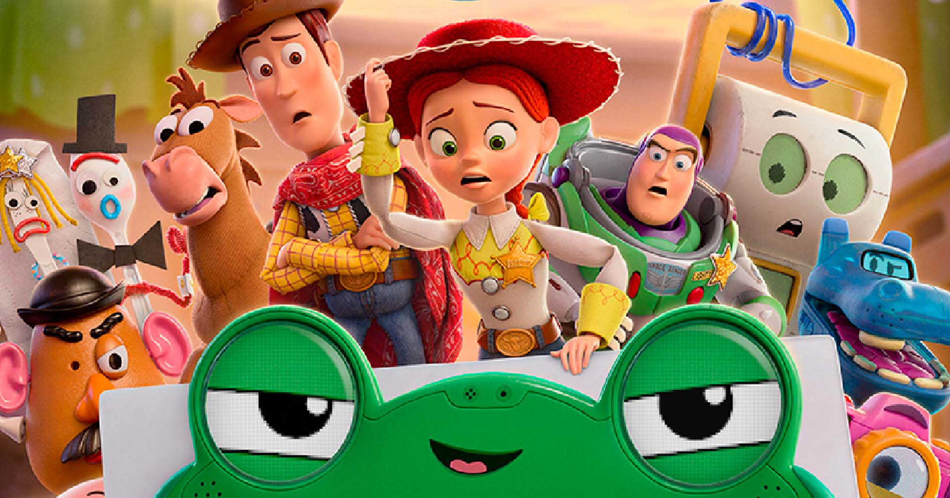 ‘Toy Story 5’ obtém o selo Certified Fresh do Rotten Tomatoes; veja as críticas