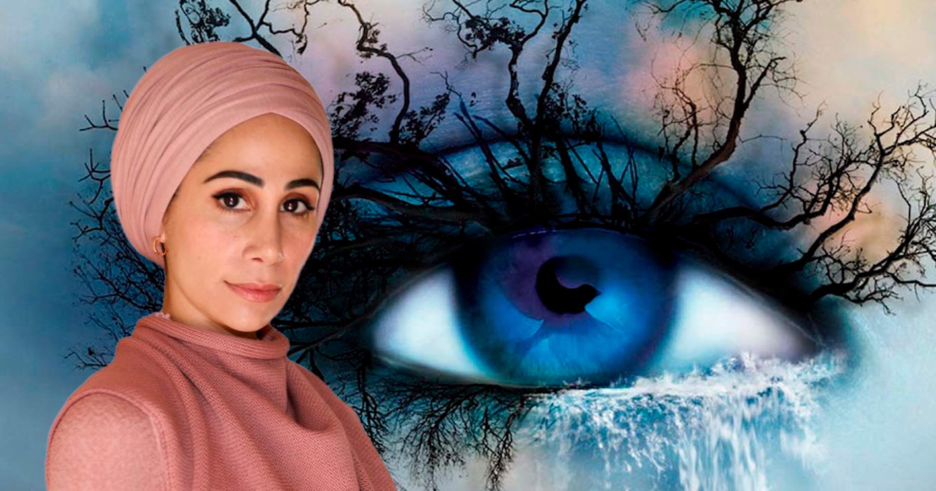 Warner Bros. vai produzir adaptação de ‘Estilhaça-me’, best-seller escrito por Tahereh Mafi