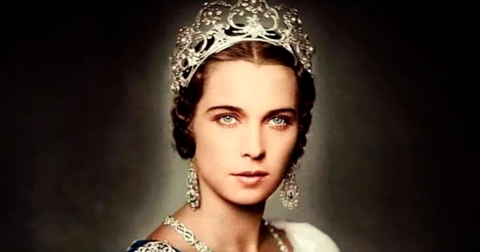 Maria José de Saboia, última rainha da Itália, vai ganhar filme dirigido por Ginevra Elkann