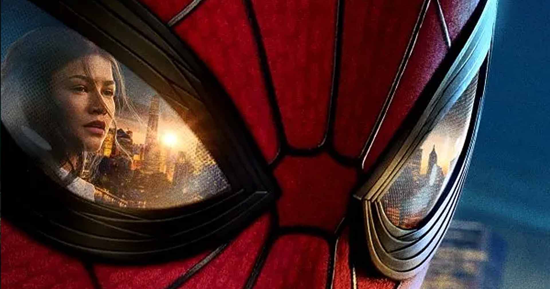 ‘Homem-Aranha 4’ vai lançar tecnologia inédita para ampliar imersão nos cinemas; saiba mais