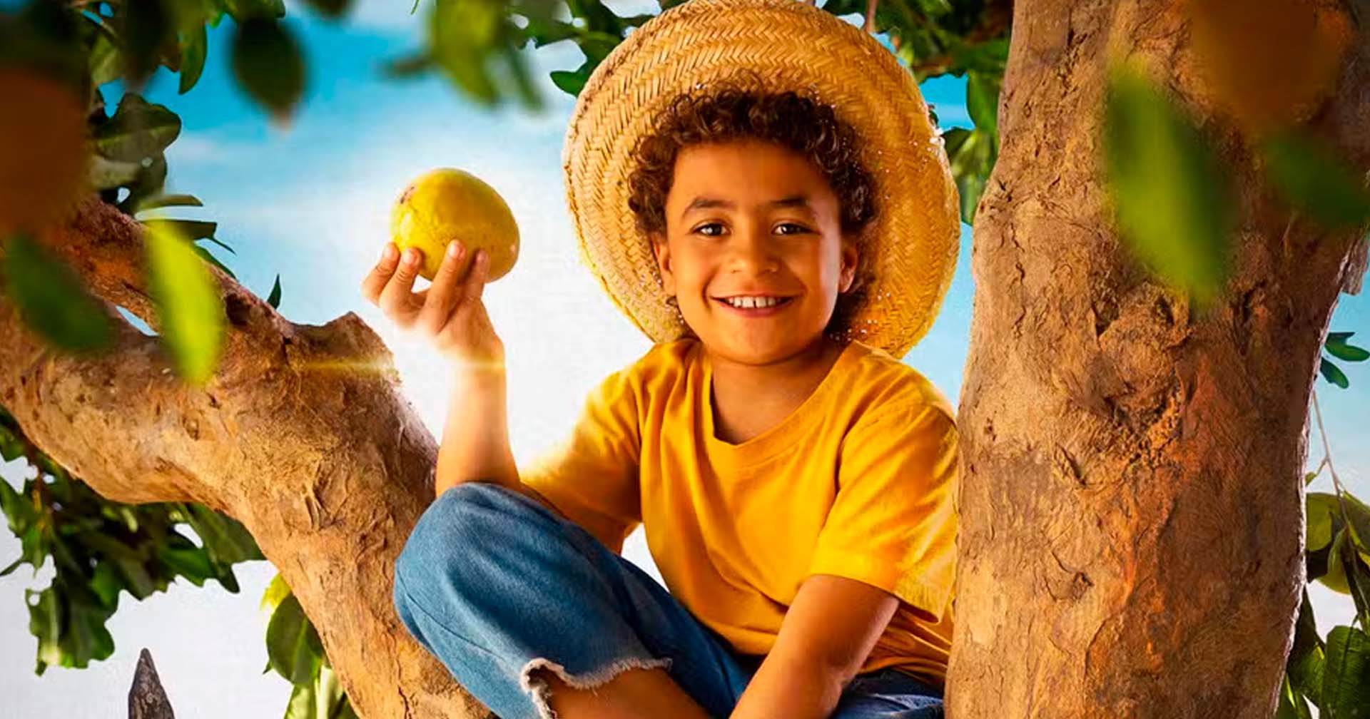 ‘Chico Bento 2’ é confirmado com retorno de Isaac Amendoim