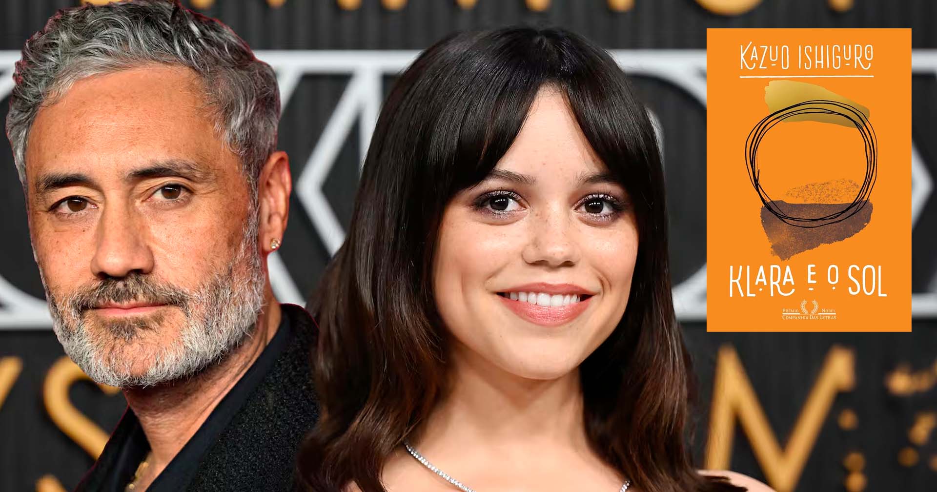 ‘Klara e o Sol’: novo filme de Taika Waititi com Jenna Ortega ganha primeiras imagens