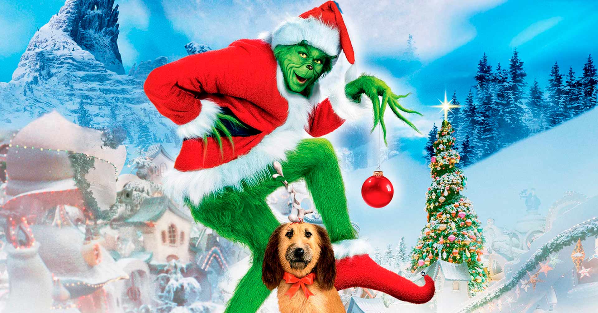 ‘O Grinch 2’: sequência do clássico estrelado por Jim Carrey está em desenvolvimento