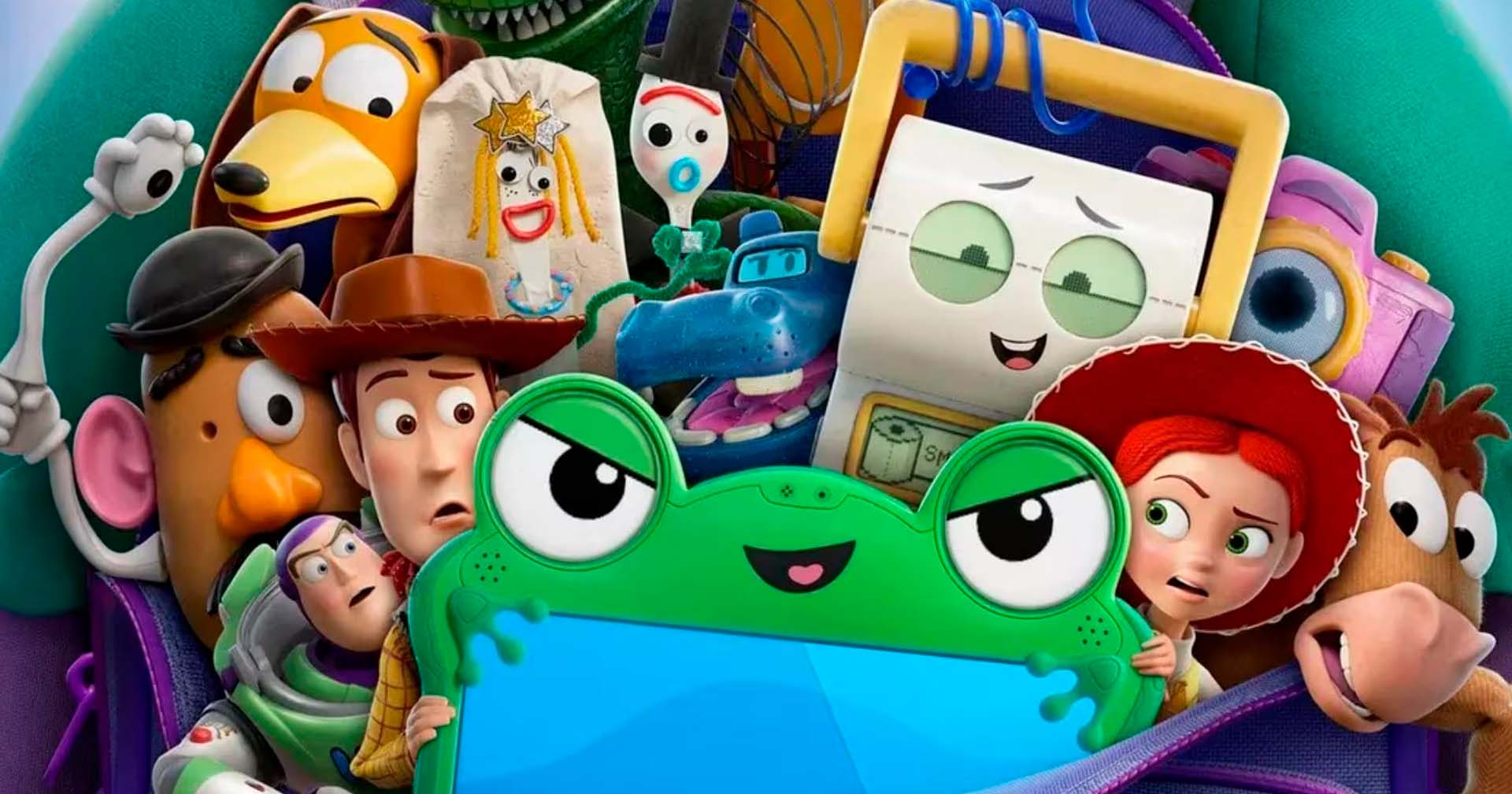 ‘Toy Story 5’ tem quantas cenas pós-créditos?