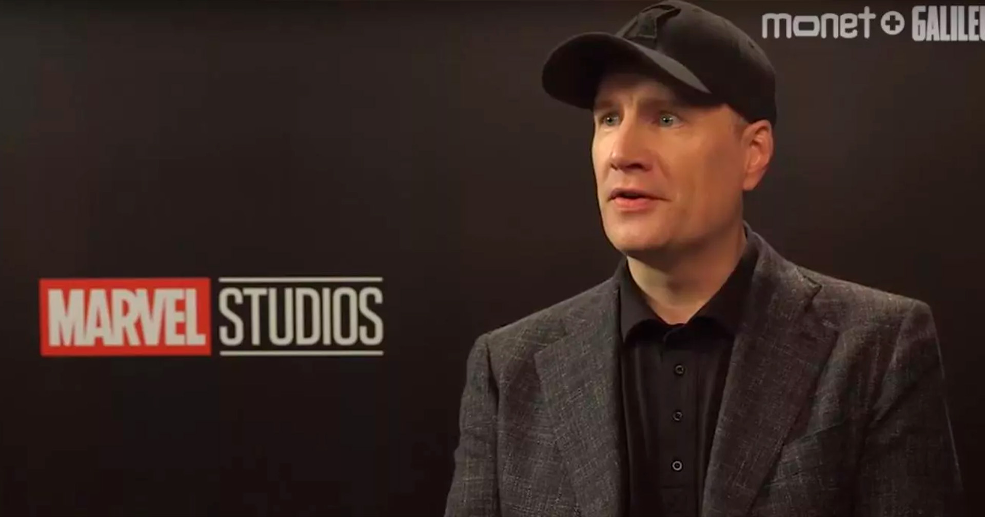 Kevin Feige dá dicas sobre a "próxima grande Saga" do MCU