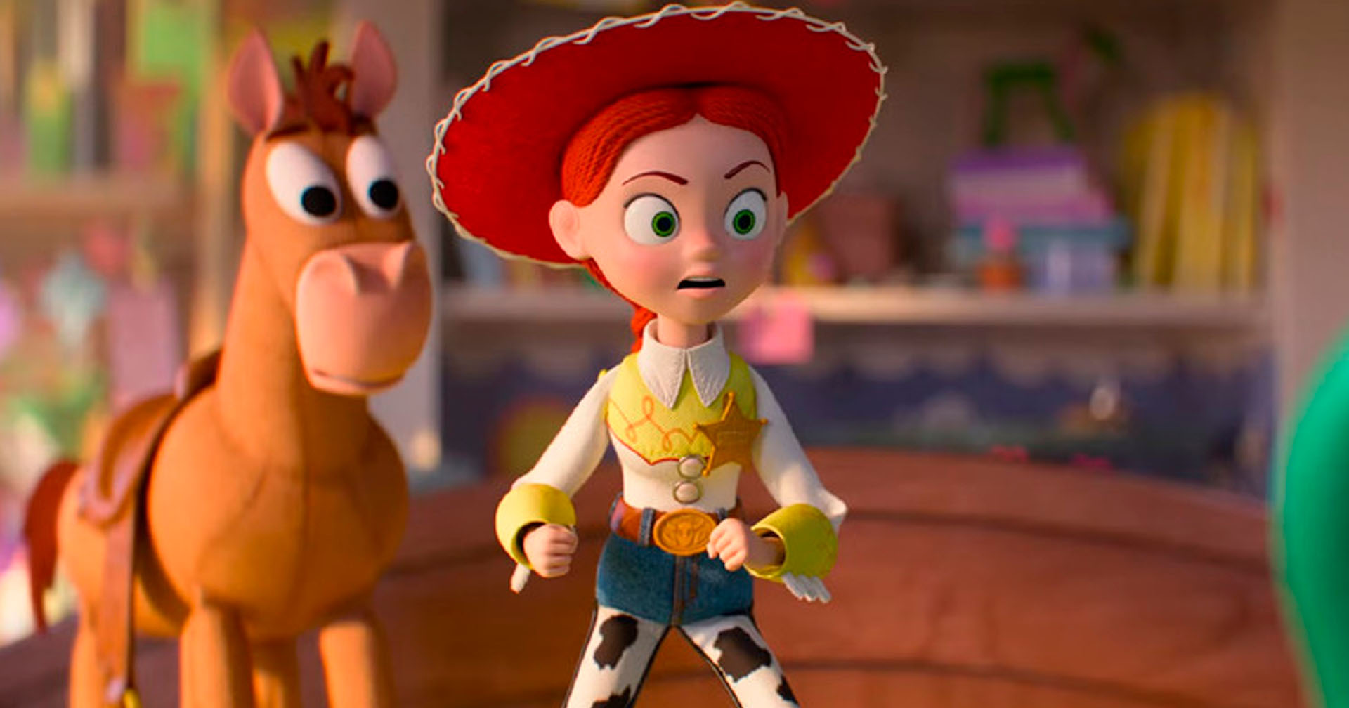 ‘Ao infinito e além’: ‘Toy Story 5’ registra maior abertura da história da franquia