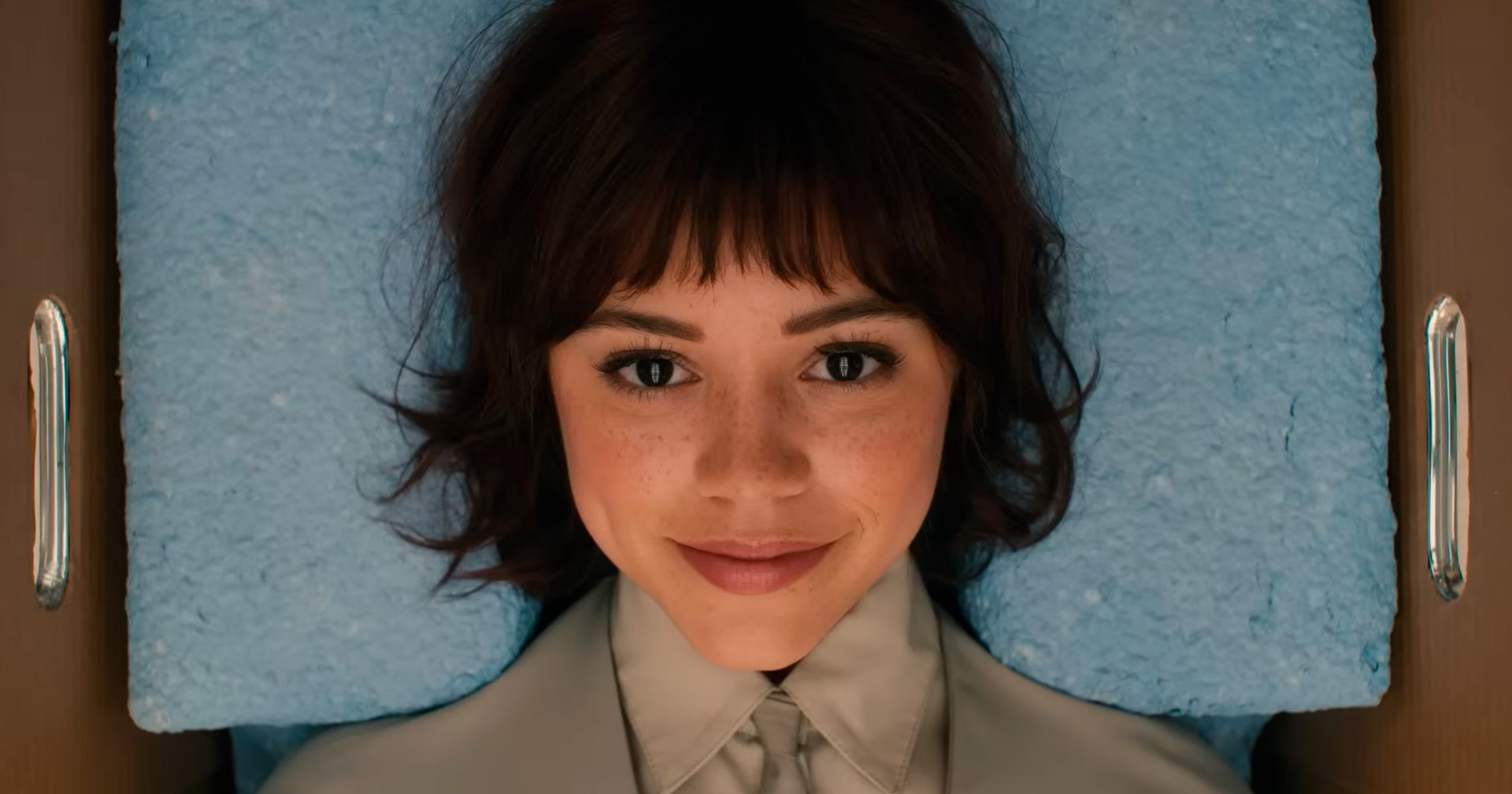 Jenna Ortega vive uma Amiga Artificial no primeiro trailer de ‘Klara e o Sol’; assista