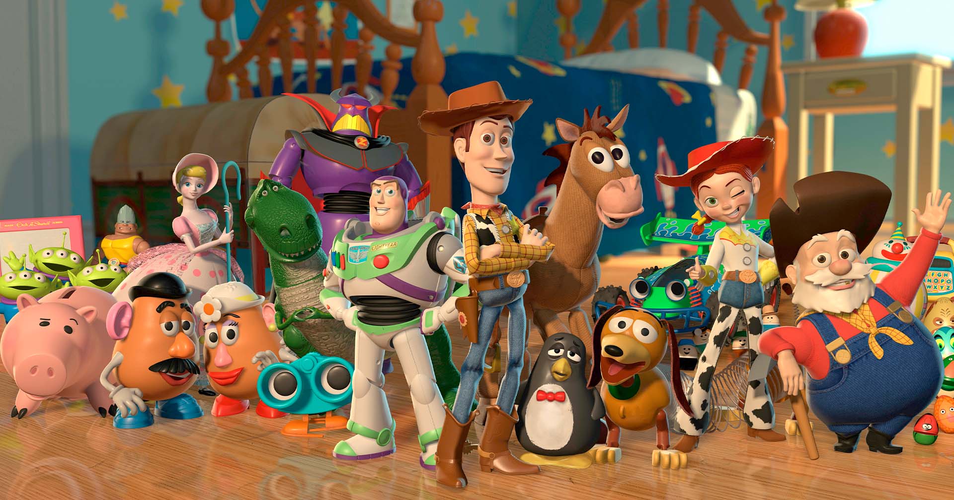 Toy Story | 10 fatos e curiosidades sobre a franquia que você (ainda) não sabe