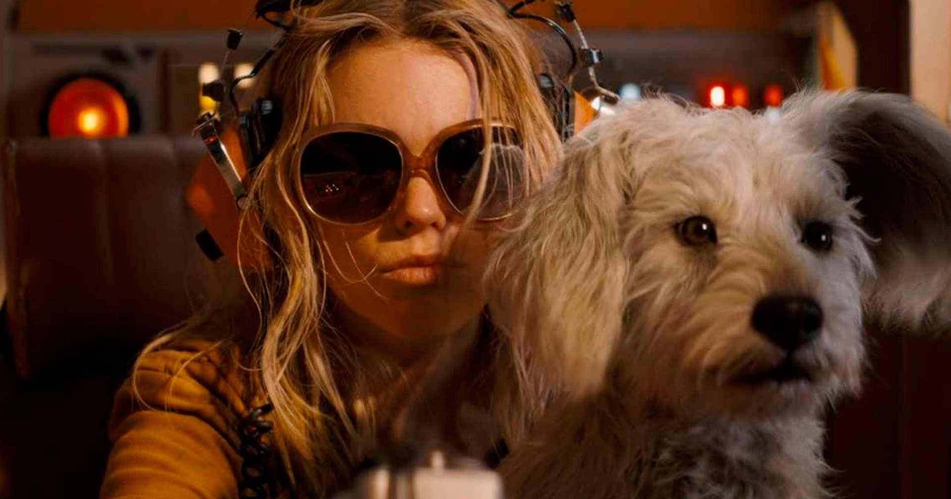 Cinesystem promove sessão pet friendly para ‘Supergirl’ e concurso de ‘cãosplay’ do Krypto