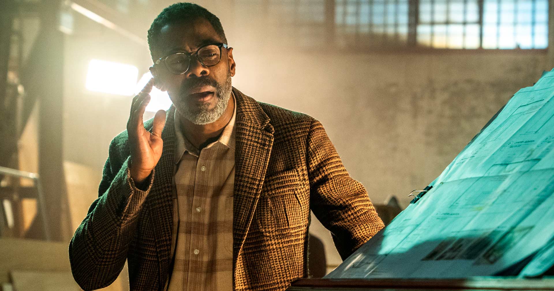 ‘Dia D’ vai ganhar uma sequência? Colman Domingo comenta possibilidade