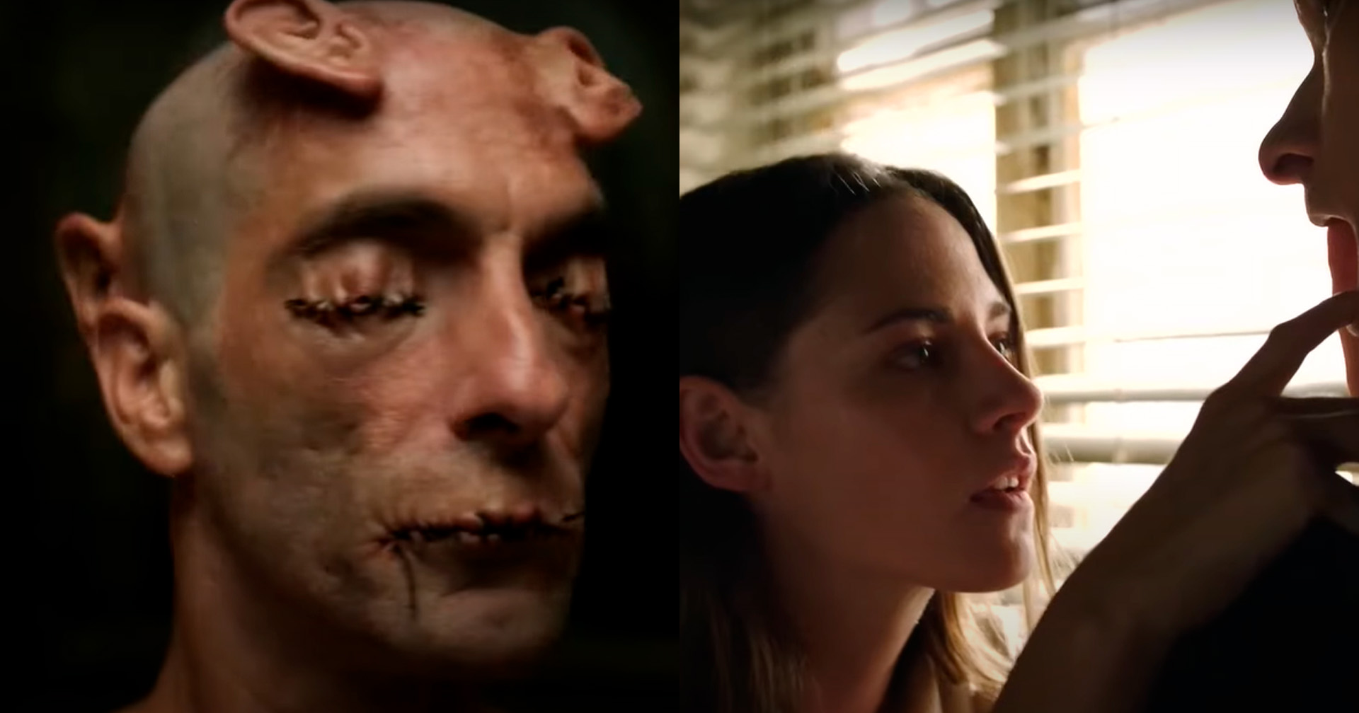 Crimes of the Future | Filme perturbador de David Cronenberg ganha data de estreia nos cinemas