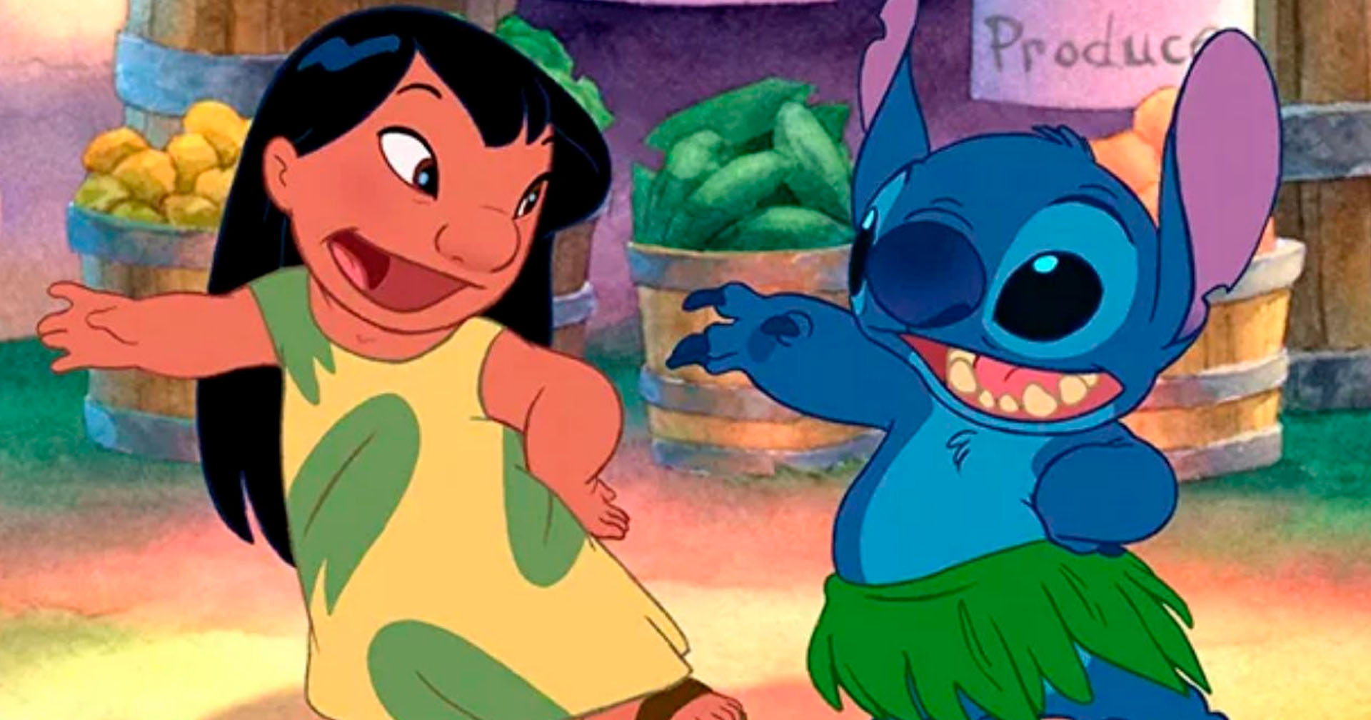 Disney anuncia ‘Lilo e Scratch’, novo filme animado da icônica dupla do Havaí