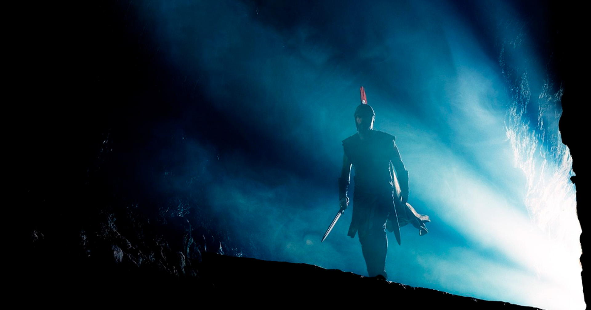 Matt Damon enfrenta seu destino no novo trailer de ‘A Odisseia’; assista