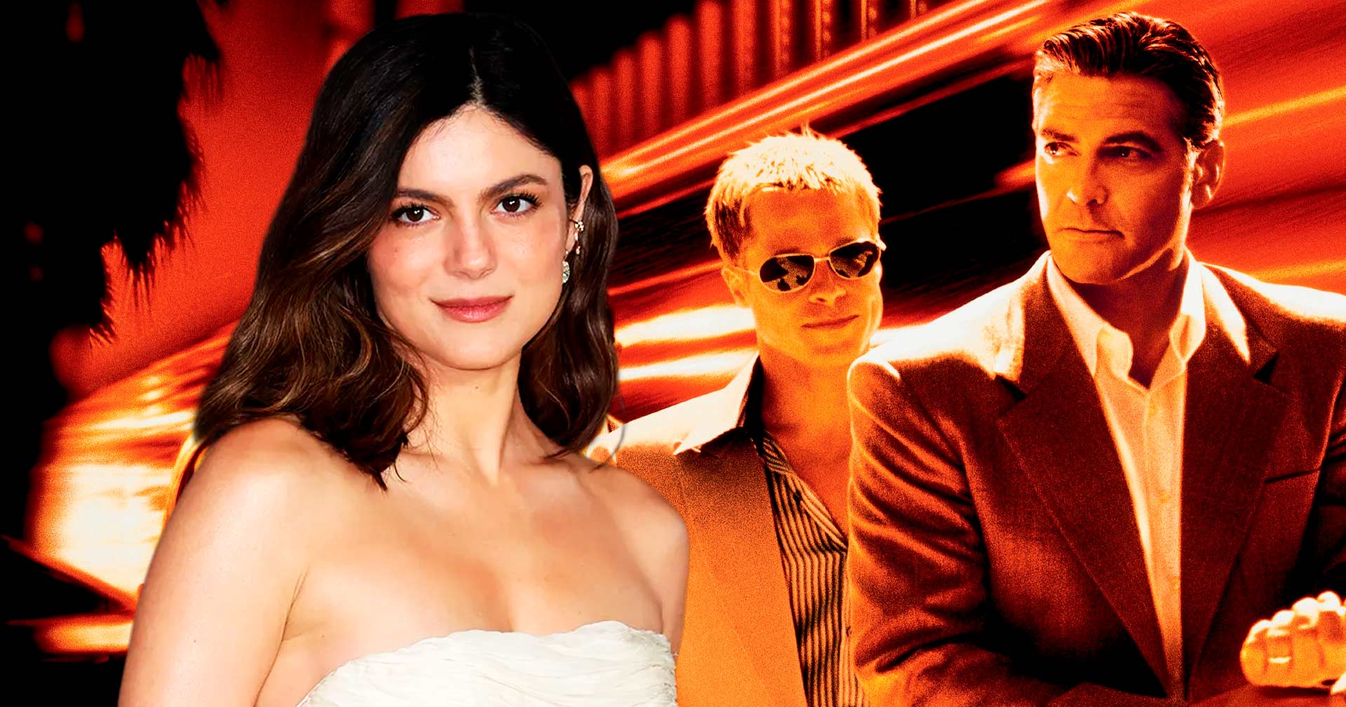 Monica Barbaro se junta ao elenco da prequela de ‘Onze Homens e um Segredo’; saiba mais