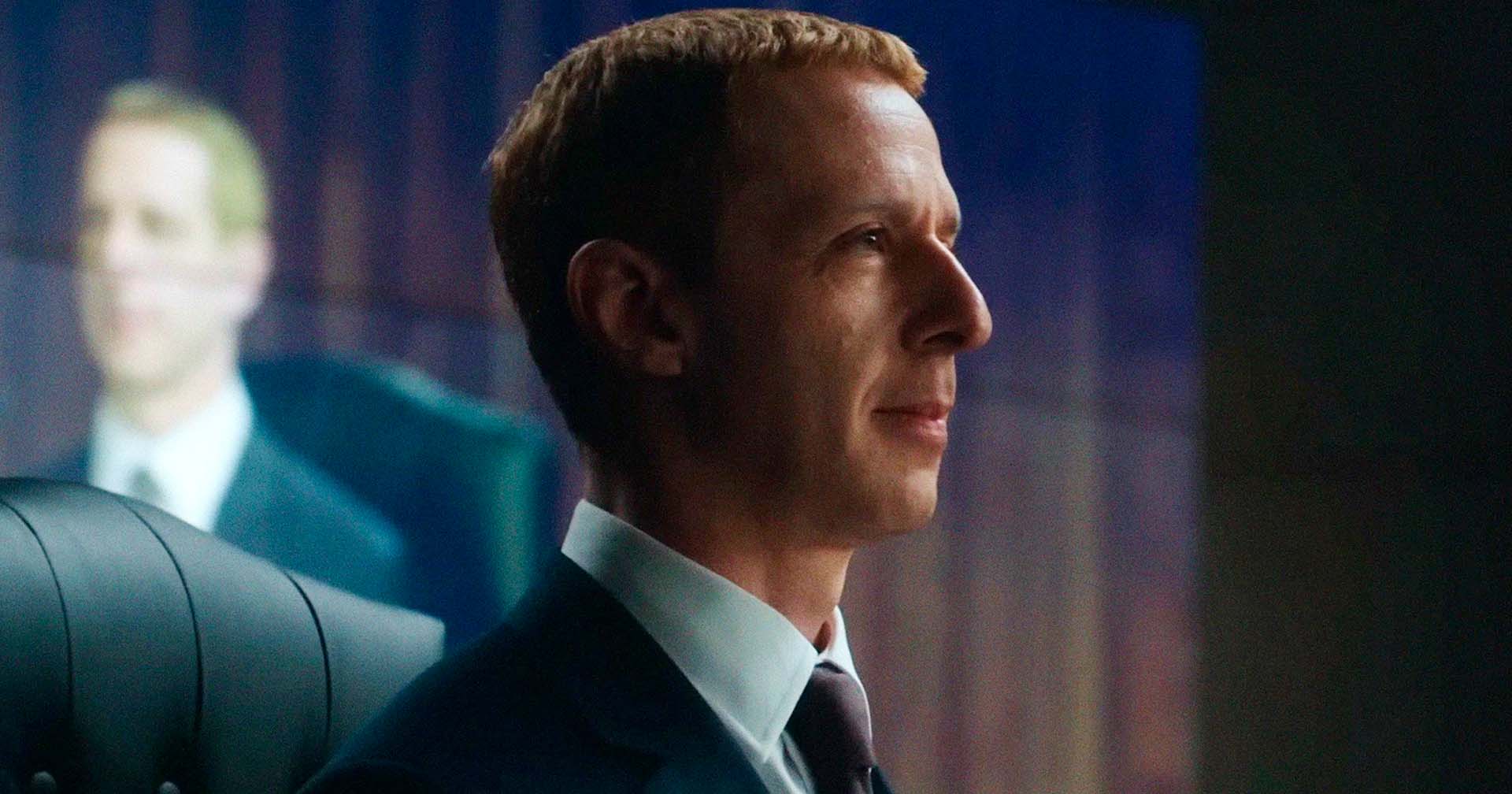 ‘A Rede Social 2’: personagens principais ganham destaque nos cartazes individuais