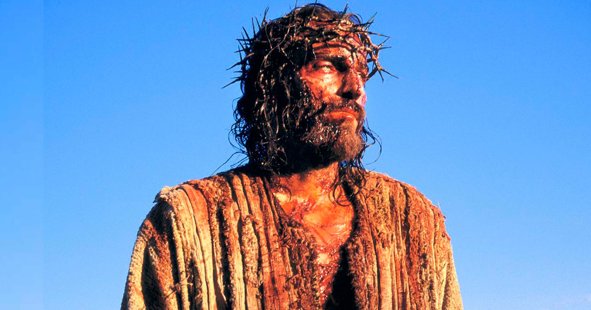 ‘A Paixão de Cristo’, clássico de Mel Gibson, volta aos cinemas em versão 4K remasterizada
