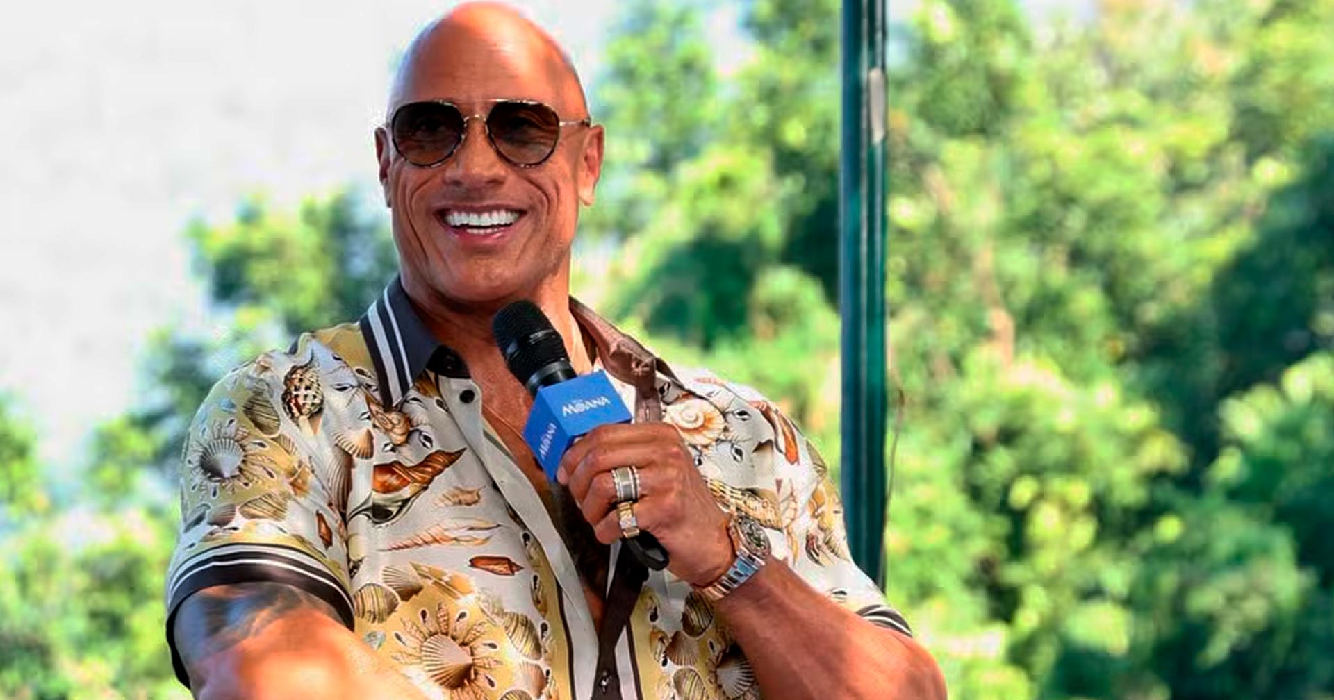 Desenvolvimento de ‘Moana 3’ é confirmado por Dwayne ‘The Rock’ Johnson; saiba mais