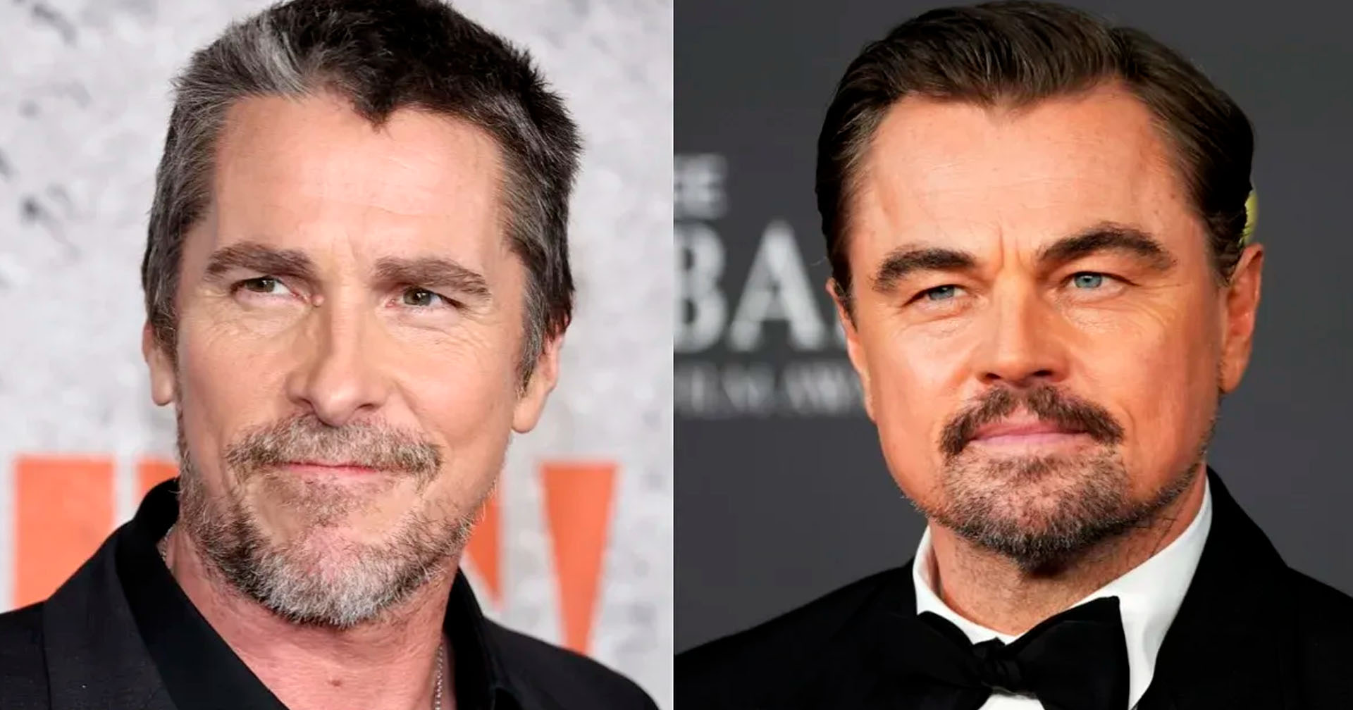 ‘Fogo Contra Fogo 2’: Leonardo DiCaprio e Christian Bale são confirmados no novo filme, diz site
