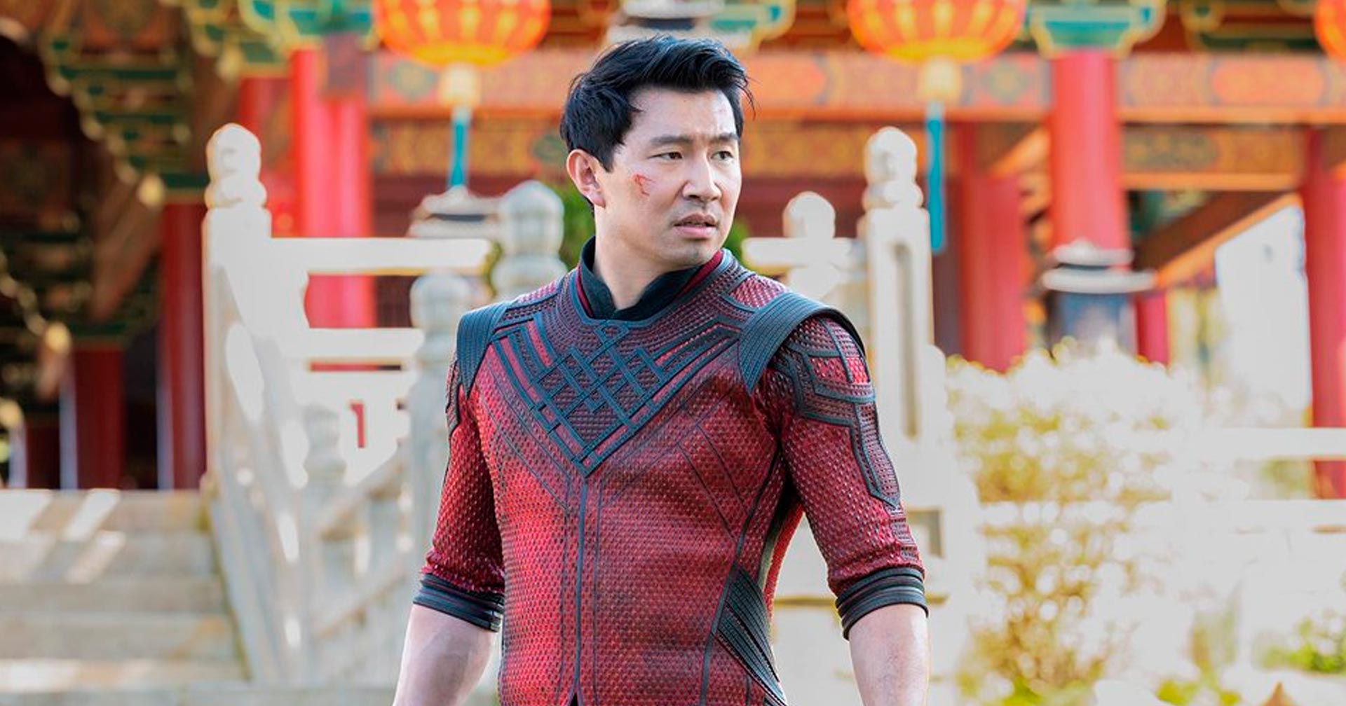 SAIU! Shang-Chi e a Lenda dos Dez Anéis ganha primeiro trailer