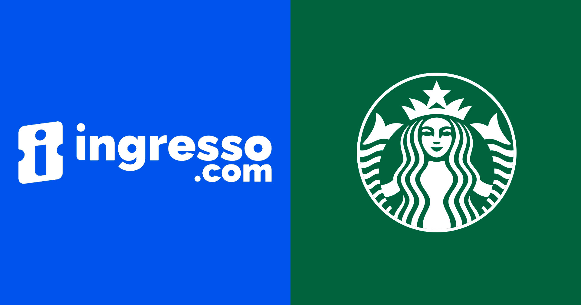 Promoção da Ingresso.com garante 10% OFF na Starbucks durante as férias
