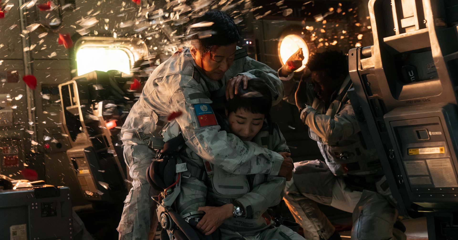 ‘Terra à Deriva 2 – Destino’ ganha nova data de estreia nos cinemas do Brasil