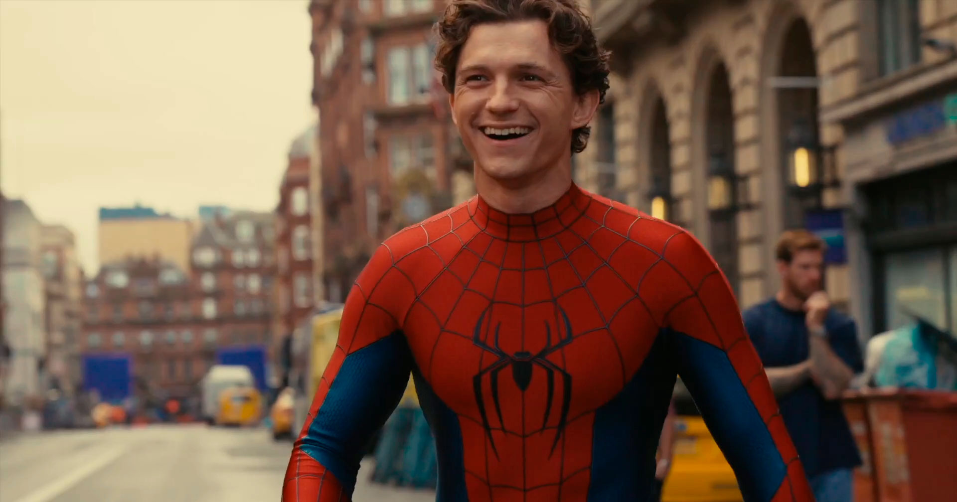 Compositor da trilha sonora de ‘Homem-Aranha 4’ revela novo tema do super-herói no MCU