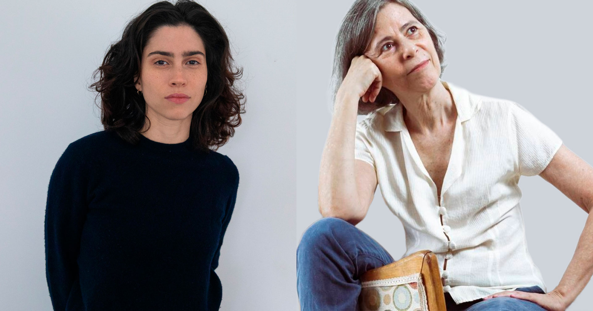 Olívia Torres vai interpretar Maria Eugênia em cinebiografia de Cássia Eller