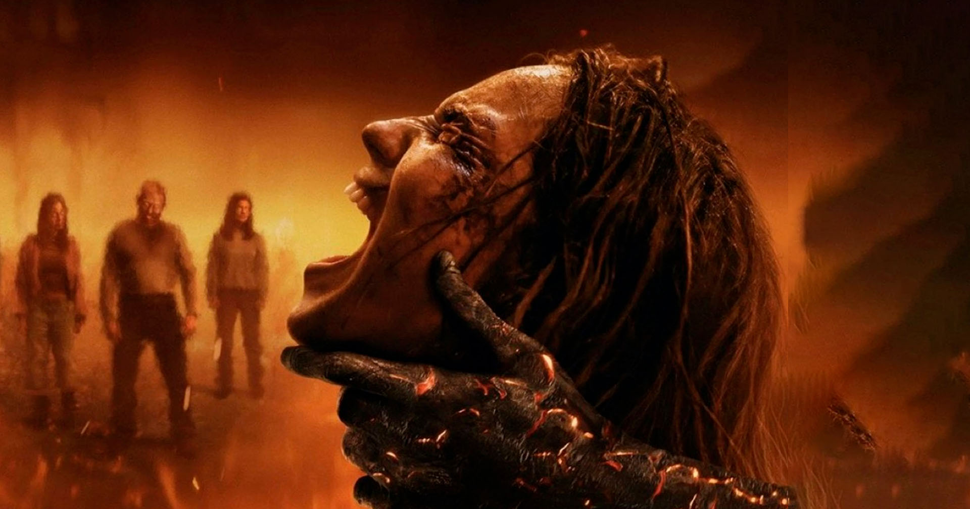 ‘A Morte do Demônio - Em Chamas’ debuta com 92% de aprovação da crítica no Rotten Tomatoes