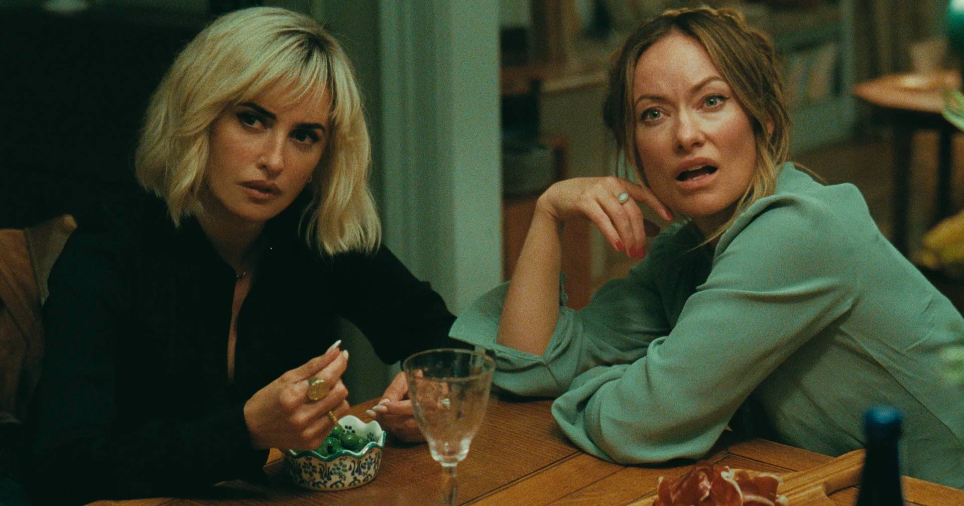 Olivia Wilde diz que experiência durante as gravações de ‘O Convite’ a deixou ‘devastada’; entenda