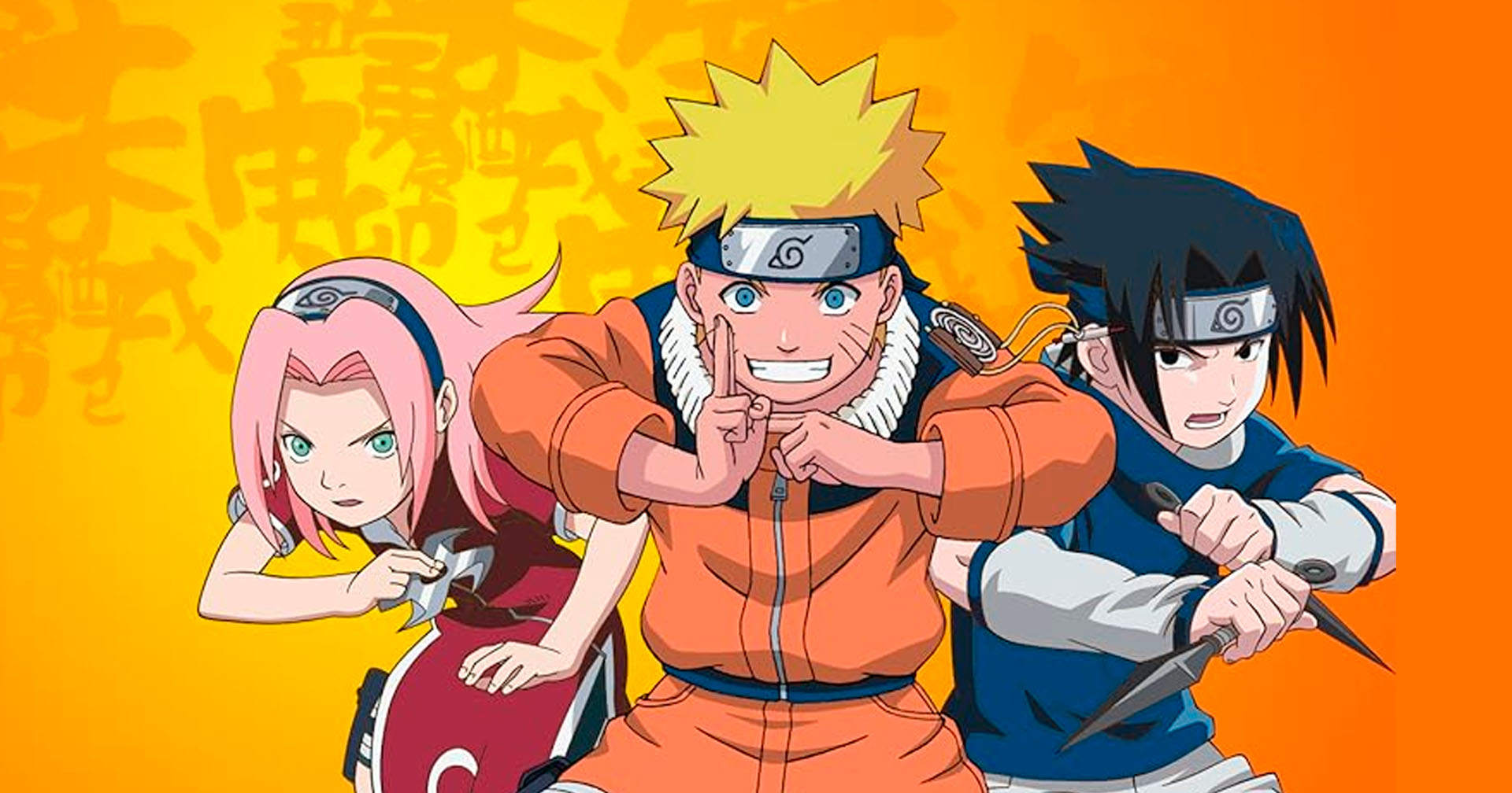 ‘Naruto’: live-action entra em pré-produção e abre seleção global para encontrar trio protagonista