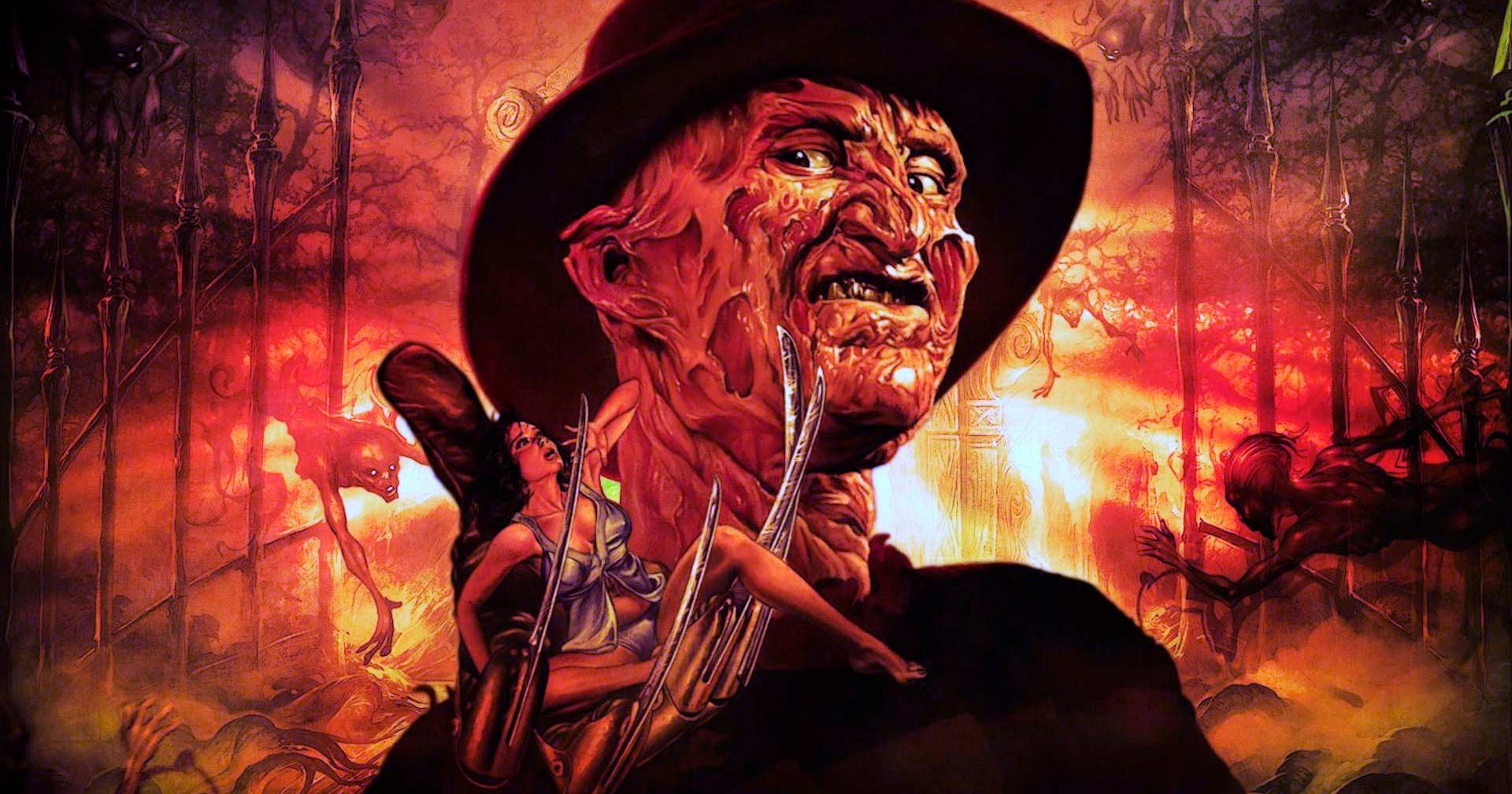 Paramount Pictures está desenvolvendo um novo ‘A Hora do Pesadelo’; saiba mais