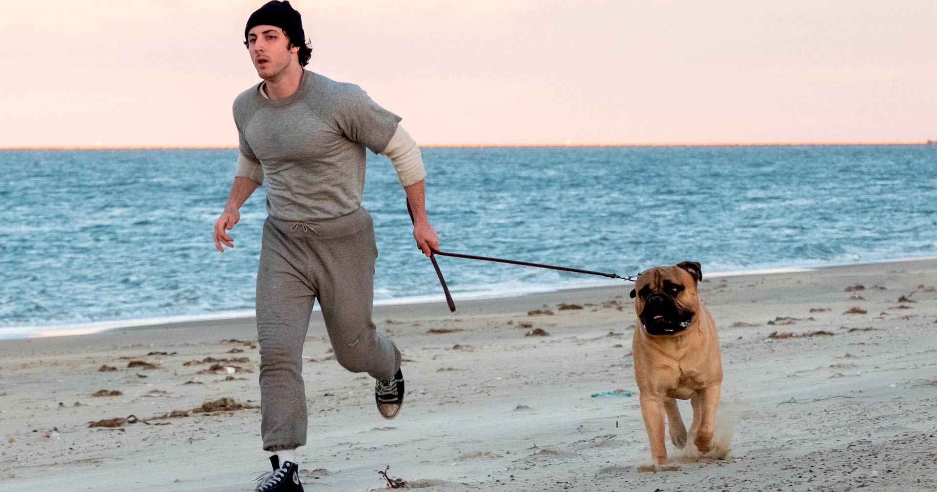‘Eu Sou O Rocky’ ganha trailer e data de estreia nos cinemas do Brasil; confira