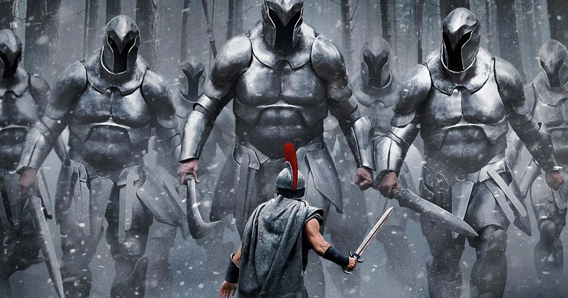‘A Odisseia’ debuta com 98% de aprovação da crítica e obtém selo Certified Fresh do Rotten Tomatoes