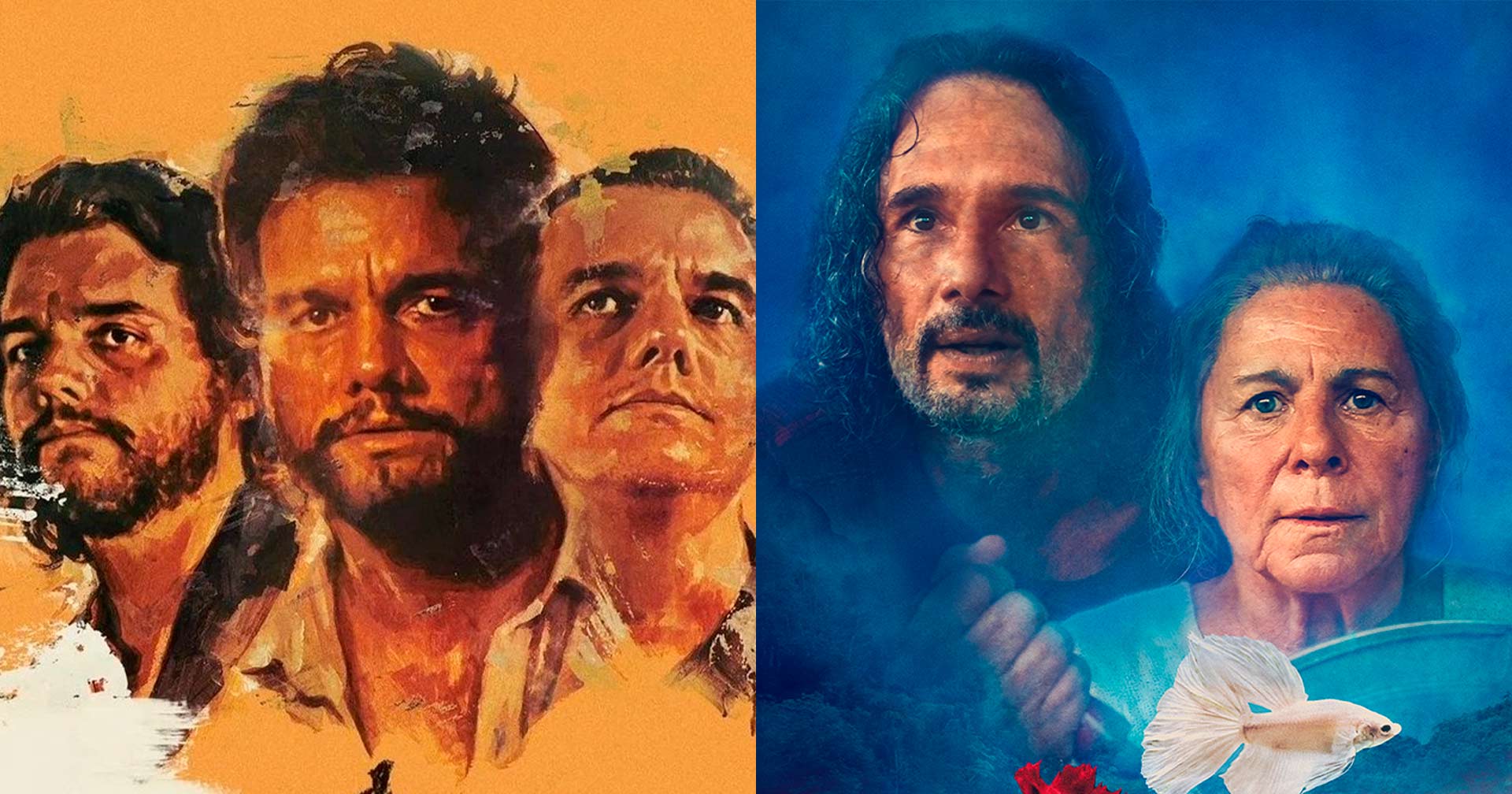 UCI DAY Cinema Brasileiro: filmes finalistas do Prêmio Grande Otelo serão exibidos a partir de R$10