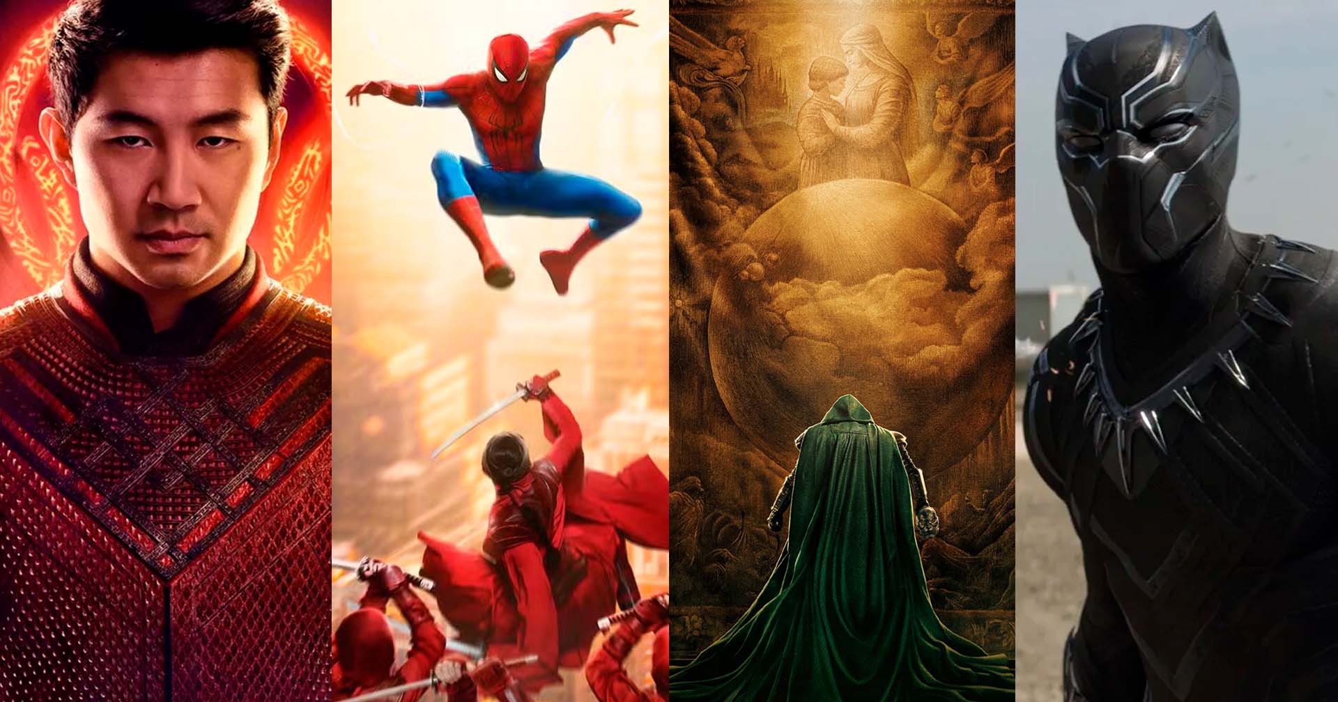 Quais são os próximos filmes do Universo Cinematográfico Marvel a chegar aos cinemas? Veja a lista