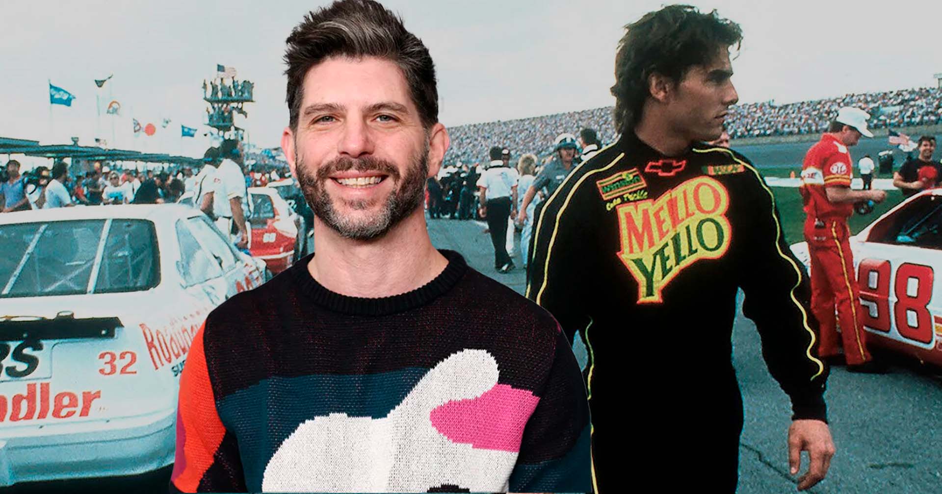 'Dias de Trovão 2': Jonathan Levine, de 'Meu Namorado é um Zumbi', pode dirigir sequência