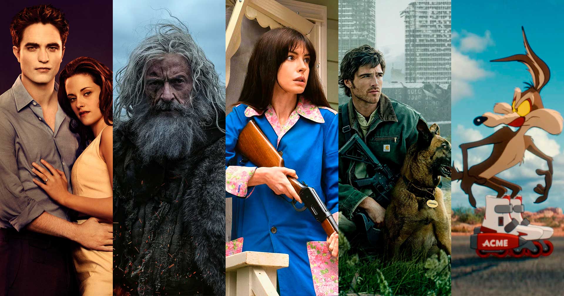 Cinema 2026: confira as principais estreias de filmes no mês de agosto