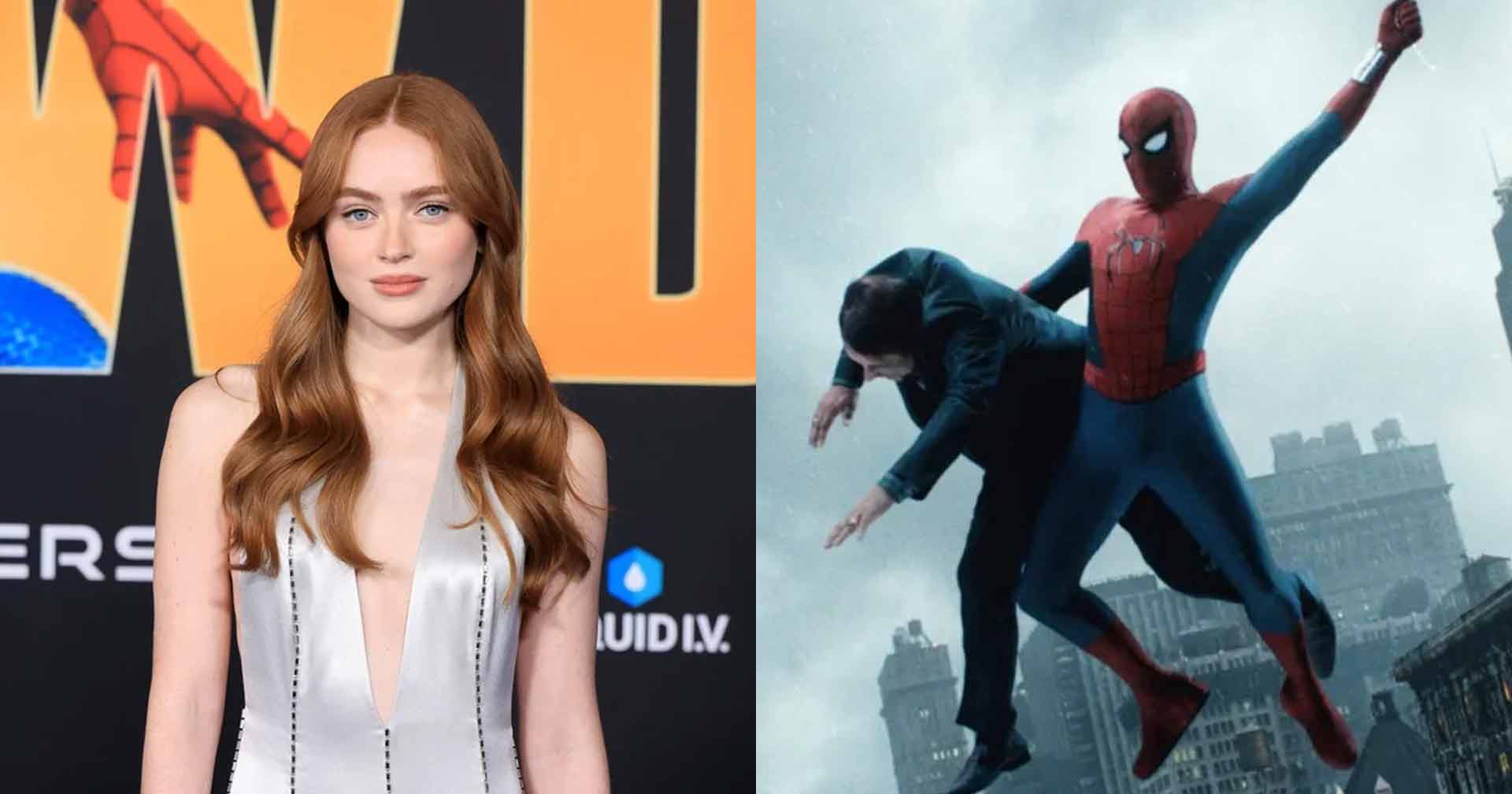 Quem é a personagem misteriosa que Sadie Sink interpreta em ‘Homem-Aranha - Um Novo Dia’?