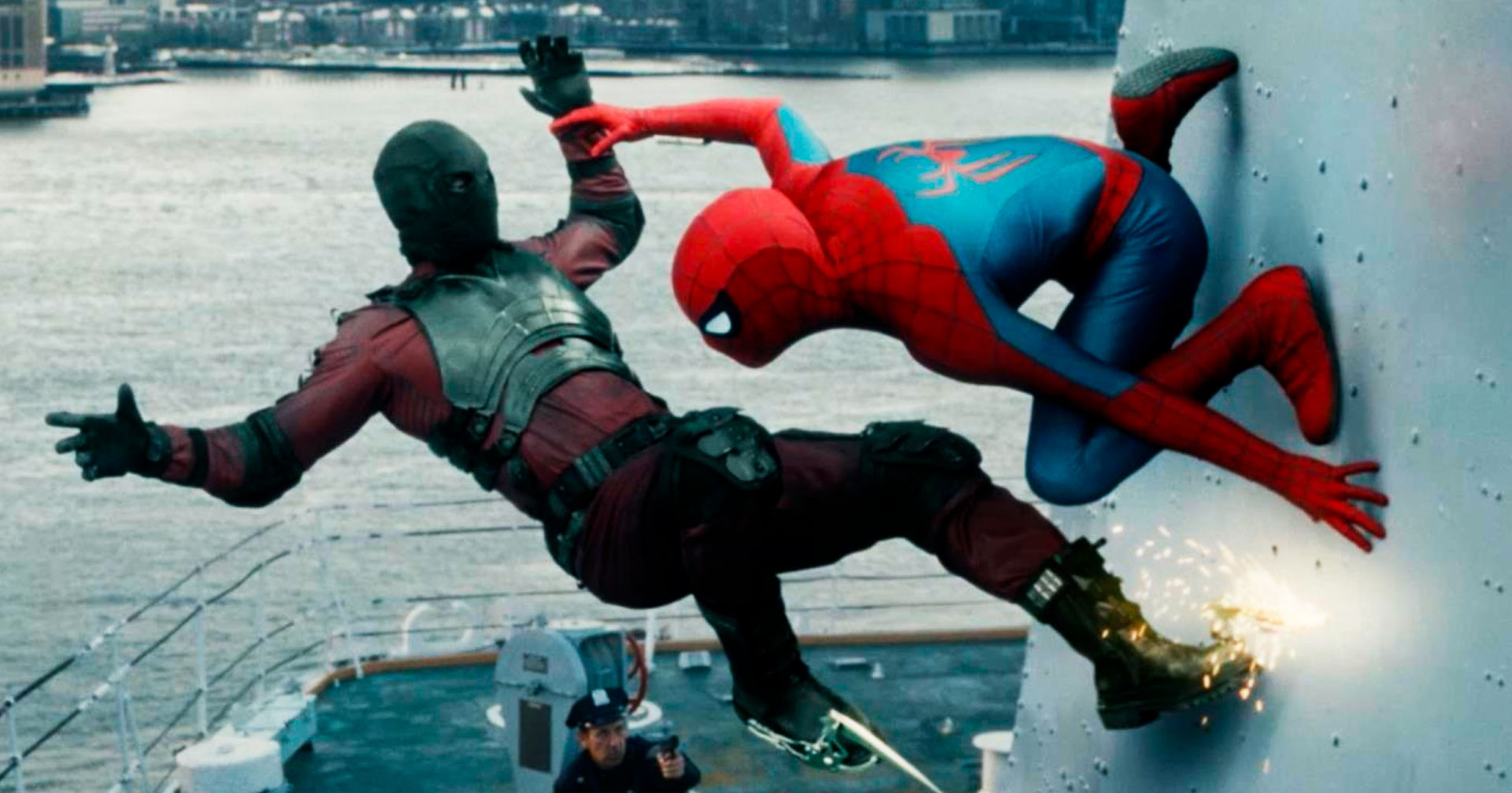 ‘Homem-Aranha: Um Novo Dia’ estreia com 90% de aprovação da crítica no Rotten Tomatoes
