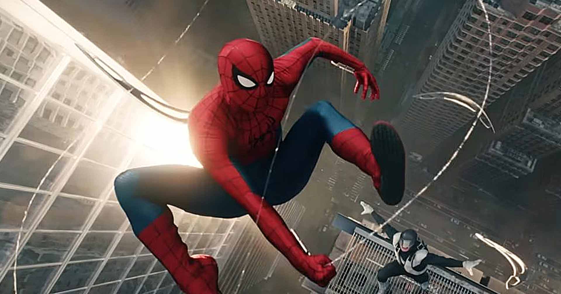 'Homem-Aranha: Um Novo Dia' registra a maior pré-venda da Ingresso.com nos últimos 5 anos