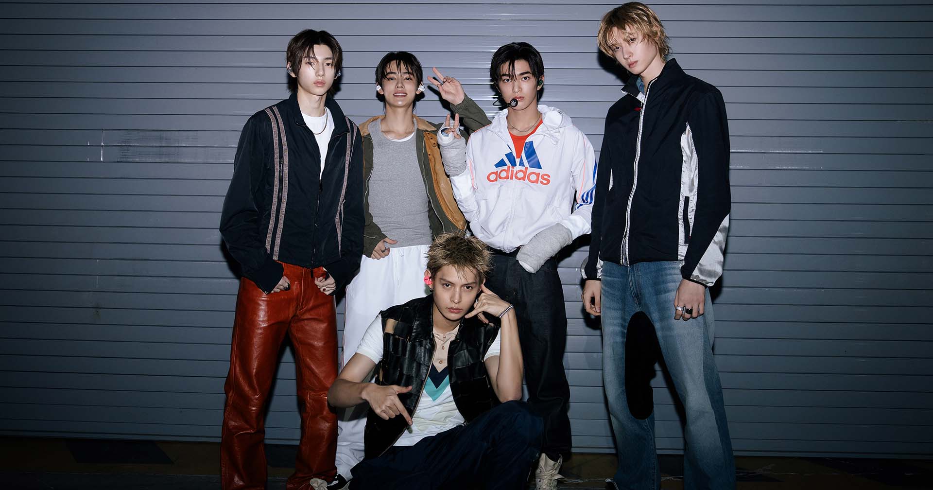 Show do grupo sul-coreano CORTIS vai ser transmitido ao vivo nos cinemas do Brasil