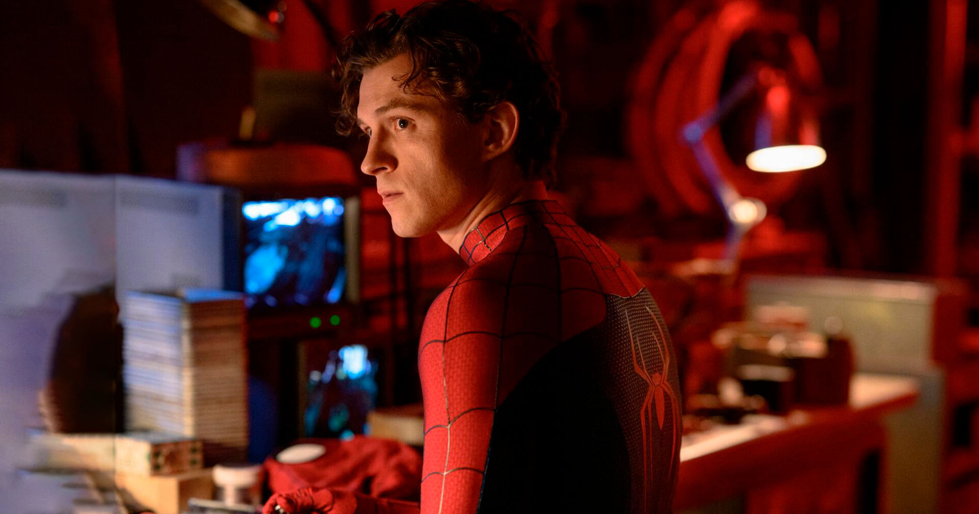 Tom Holland não vai ser mais o Homem-Aranha? Ator fala sobre seu futuro como o personagem