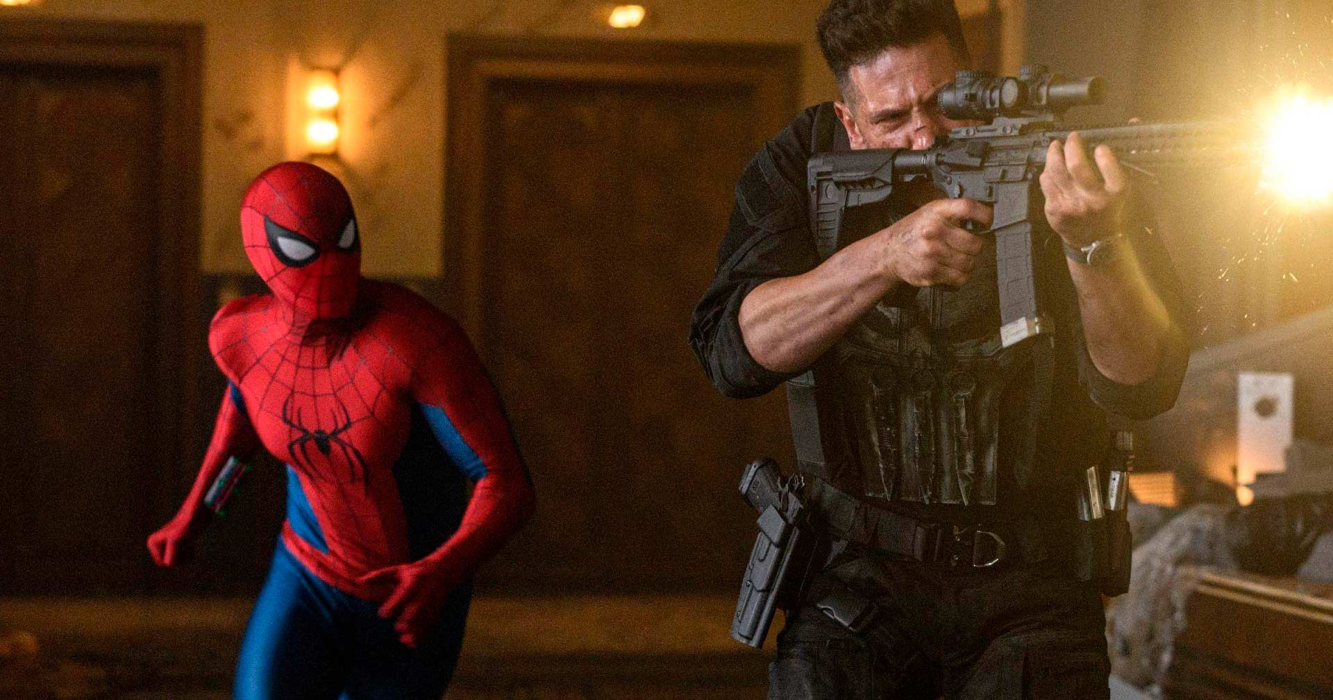 ‘Homem-Aranha: Um Novo Dia’ supera marca de 1 milhão de ingressos vendidos em sua estreia no Brasil