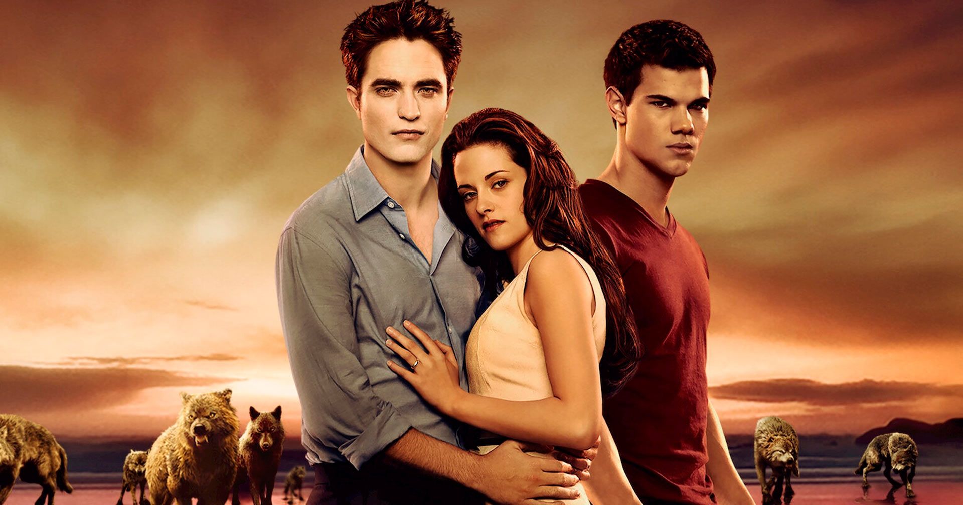 A Saga Crepúsculo: pré-venda para Amanhecer – Parte 1 e Parte 2 já tem data para começar no Brasil