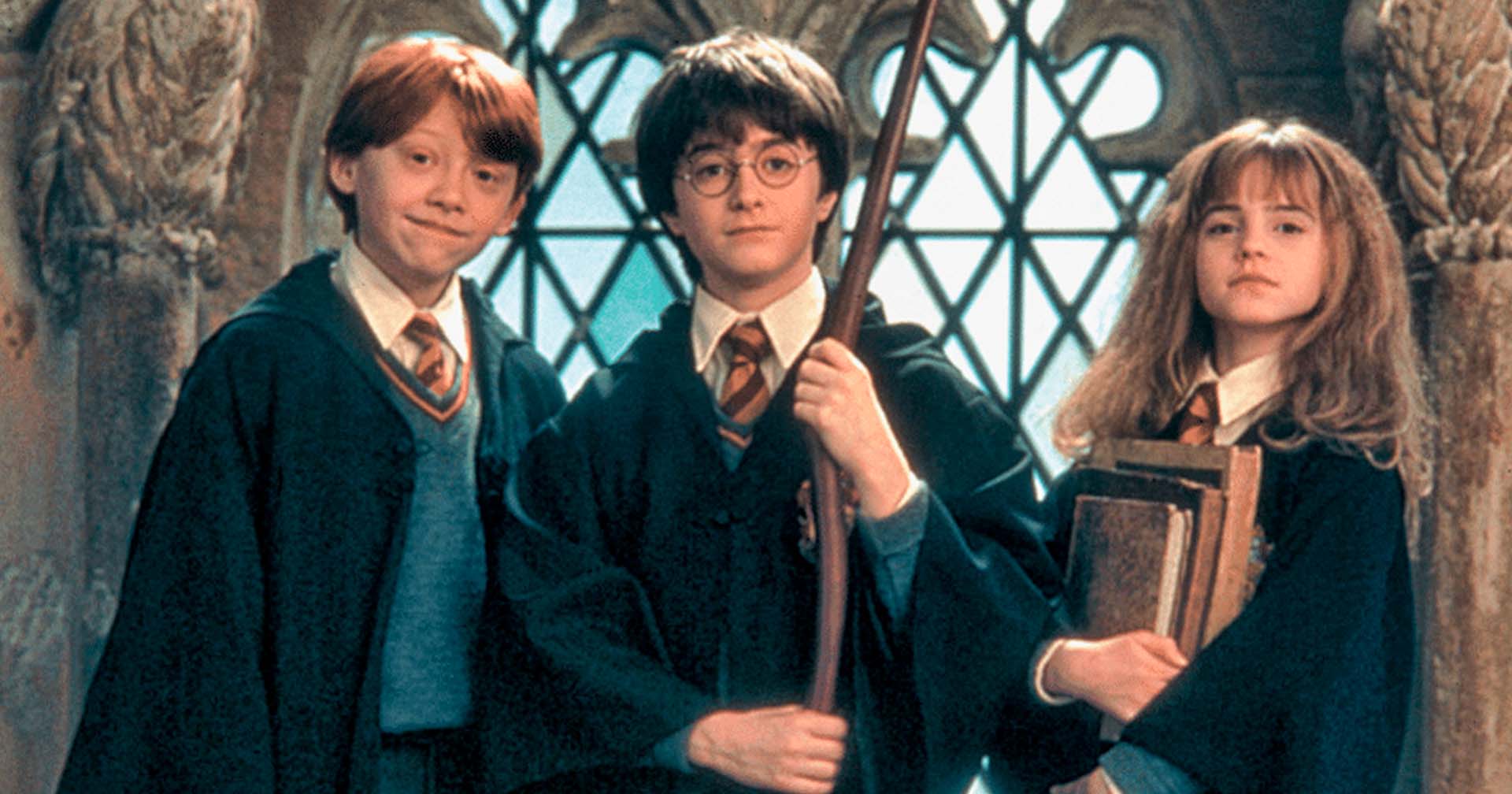 Pré-venda para o relançamento de 'Harry Potter e a Pedra Filosofal' já está aberta no Brasil