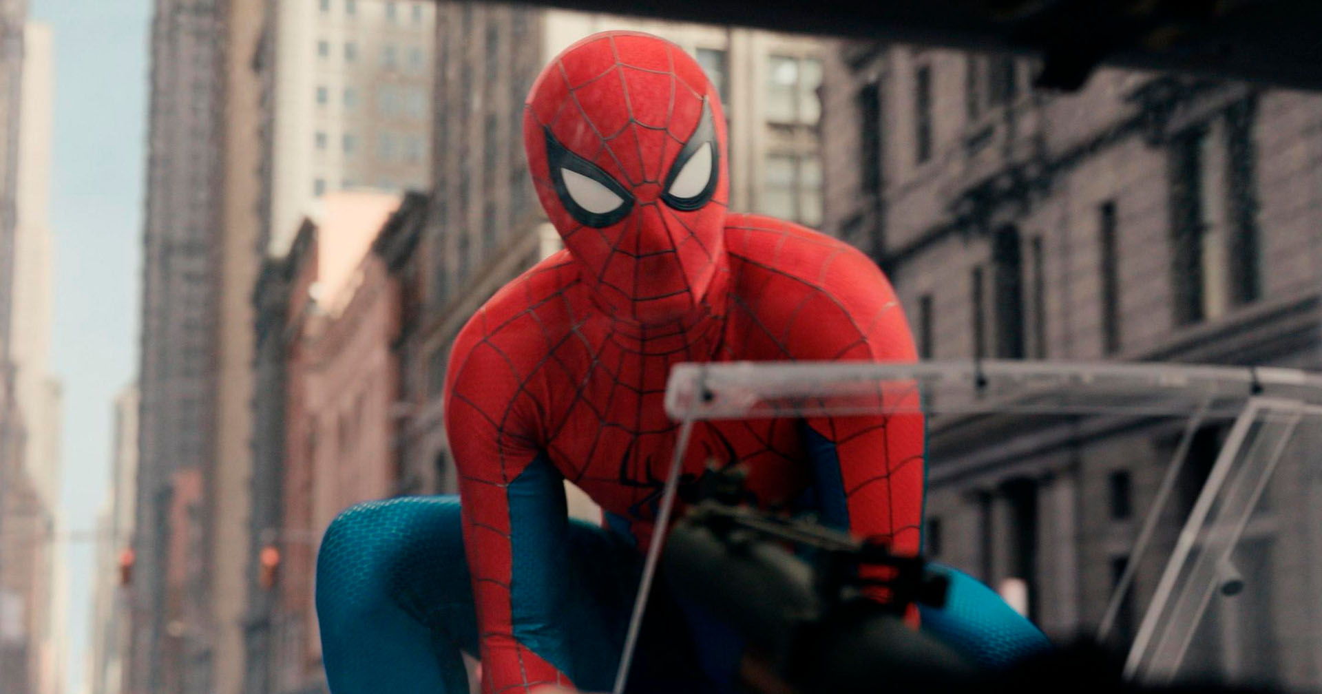 Entenda a cena pós-créditos de 'Homem-Aranha – Um Novo Dia' e descubra as principais teorias
