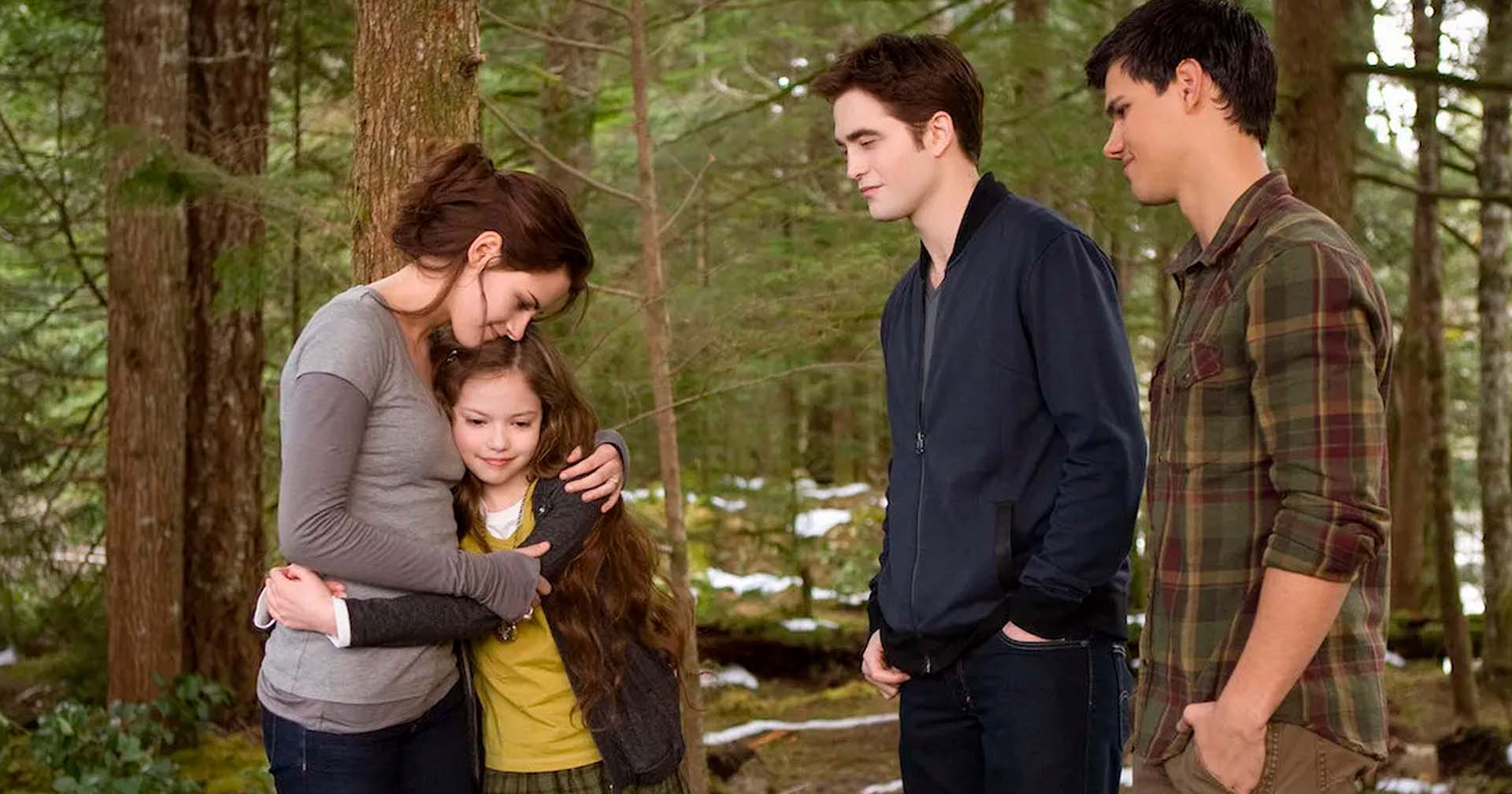 A Saga Crepúsculo: pré-venda de Amanhecer – Parte 1 e Amanhecer – Parte 2 já está aberta no Brasil