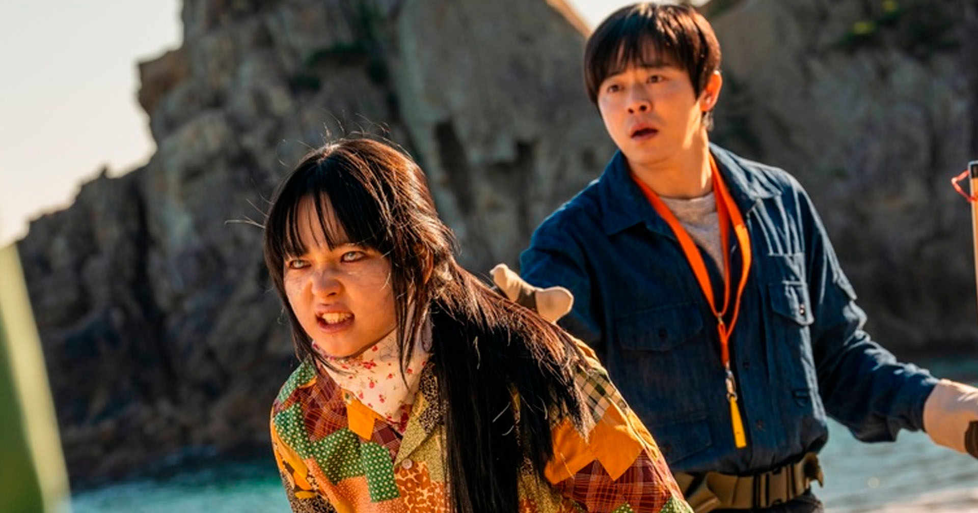 'Milha Filha é um Zumbi', sucesso sul-coreano, ganha nova data de estreia